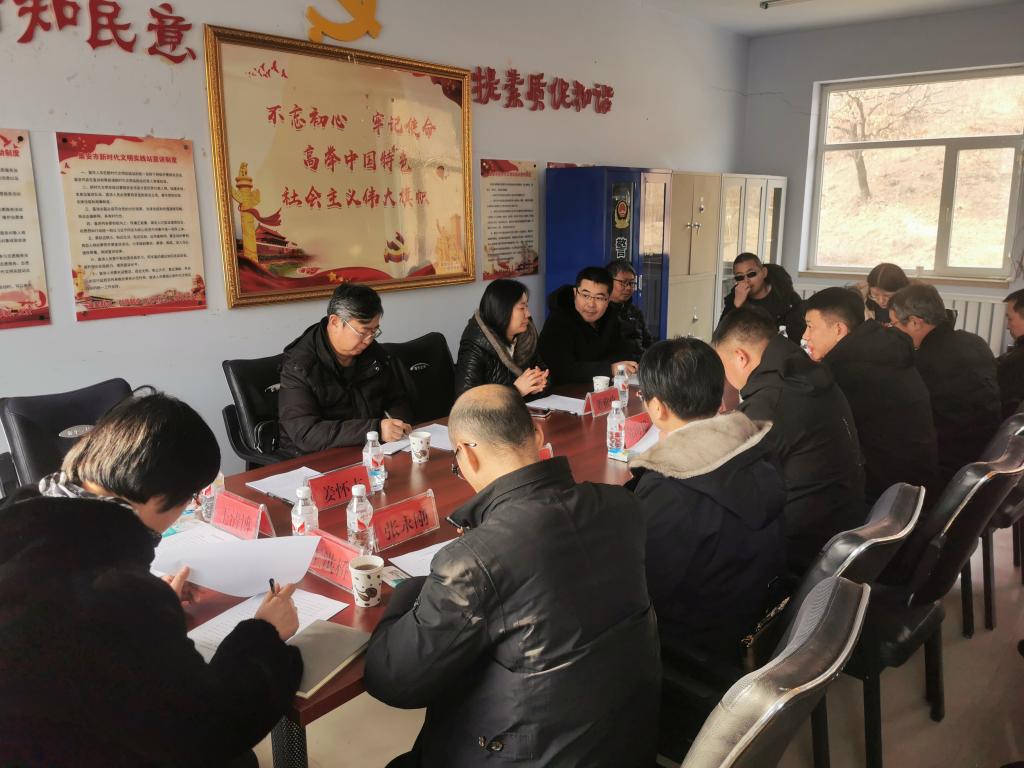 吉林农业大学赴集安市开展科技助力乡村振兴服务