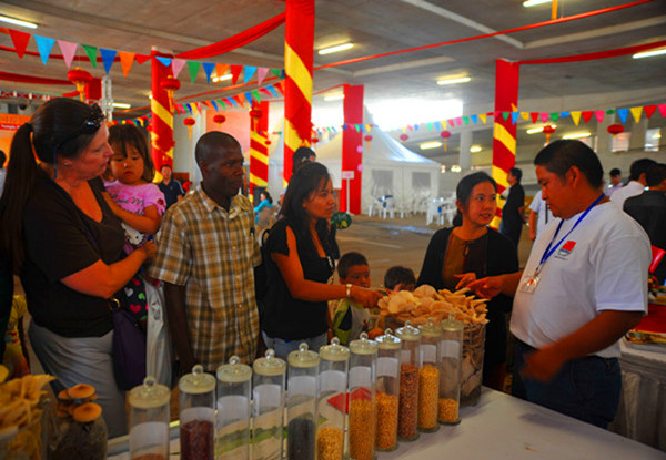 技术人员回答有关问题_